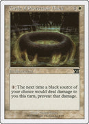 Circle of Protection: Black [Classic Sixth Edition]