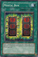 Mystic Box (SD6-EN030)