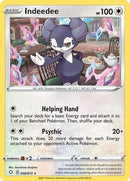 Indeedee 056 072 (056/072) [PR]
