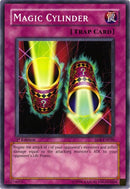 Magic Cylinder (SD6-EN036)