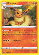 Flareon 026 185 Cosmos Holo (026/185) [MCAP]