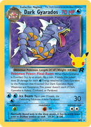 Dark Gyarados (8/82) [CCC]