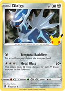 Dialga (020/025) [CLB]