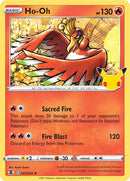 Ho Oh (001/025) [CLB]
