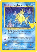 Shining Magikarp (66/64) [CCC]