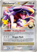 Garchomp C LVX (145/147) [CCC]