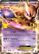Mewtwo EX (54/99) [CCC]