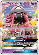 Tapu Lele GX (60/145) [CCC]