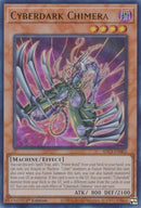 Cyberdark Chimera (SDCS-EN002) [SDCS]