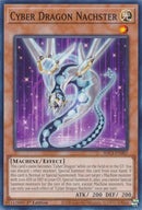 Cyber Dragon Nachster (SDCS-EN007) [SDCS]