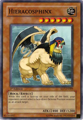Hieracosphinx (SD7-EN009)