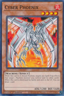 Cyber Phoenix (SDCS-EN012) [SDCS]