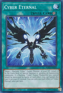 Cyber Eternal (SDCS-EN022) [SDCS]