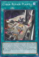 Cyber Repair Plant (SDCS-EN024) [SDCS]