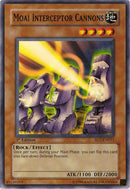 Moai Interceptor Cannons (SD7-EN011)