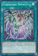 Cyberdark Impact (SDCS-EN027) [SDCS]