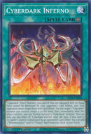 Cyberdark Inferno (SDCS-EN028) [SDCS]