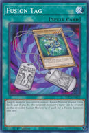 Fusion Tag (SDCS-EN031) [SDCS]