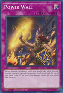 Power Wall (SDCS-EN037) [SDCS]