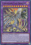 Cyberdark End Dragon (SDCS-EN044) [SDCS]