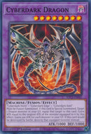 Cyberdark Dragon (SDCS-EN045) [SDCS]