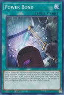 Power Bond (SDCS-EN047) [SDCS]