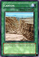 Canyon (SD7-EN016)