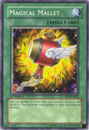 Magical Mallet (SD7-EN021)