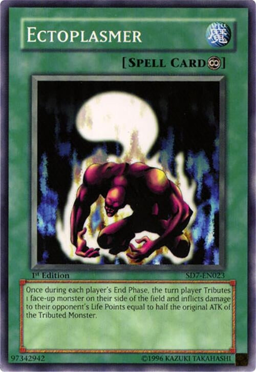 Ectoplasmer (SD7-EN023)