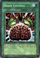 Brain Control (SD7-EN024)