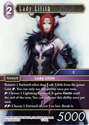 Lady Lilith (15-104L) [15]