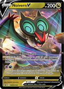 Noivern V SWSH148 (SWSH148) [SWSD]
