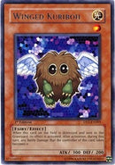 Winged Kuriboh (DP1-EN005) [DP1]