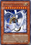Winged Kuriboh LV10 (DP1-EN006) [DP1]