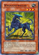 Wroughtweiler (DP1-EN007) [DP1]
