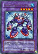 Elemental Hero Steam Healer (DP1-EN013) [DP1]