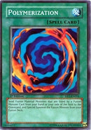 Polymerization (DP1-EN014) [DP1]