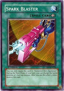 Spark Blaster (DP1-EN020) [DP1]
