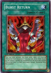 Burst Return (DP1-EN022) [DP1]