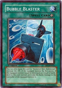 Bubble Blaster (DP1-EN023) [DP1]