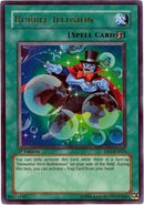 Bubble Illusion (DP1-EN024) [DP1]
