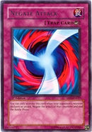 Negate Attack (DP1-EN027) [DP1]