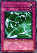 Feather Wind (DP1-EN029) [DP1]
