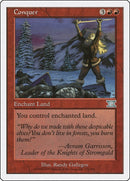 Conquer (171) [6ED]
