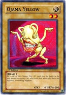 Ojama Yellow (DP2-EN003) [DP2]