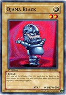 Ojama Black (DP2-EN004) [DP2]