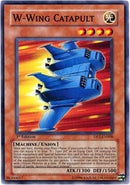 W Wing Catapult (DP2-EN008) [DP2]