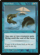 Wind Sail [P02]