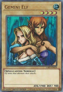Gemini Elf (LART-EN039) [LART]