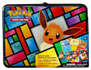Eevee Pokemon Treasure Chest Tin [MCAP]